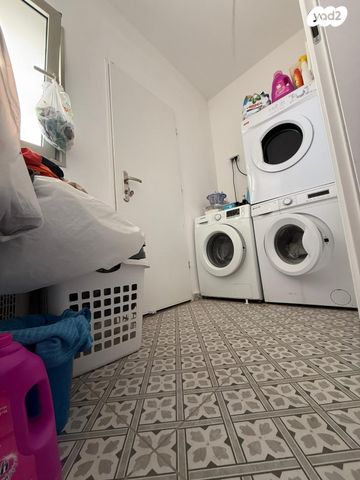 דו משפחתי, נחל סער 10, פארק הנחל, באר שבע