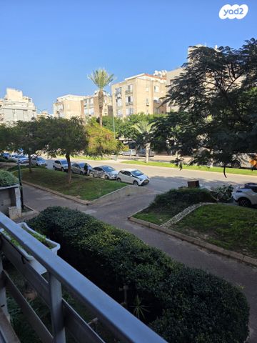 דירה, שדרות חיים וייצמן 35, צפון מערב מרכז העיר, נתניה