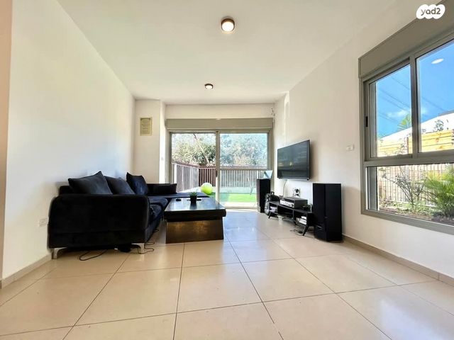 דירה, שלמה בן יוסף 31, השחר, גבעת שמואל