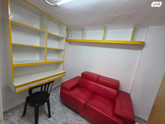 דירה, הרב שמעון אגסי 33, הר נוף, ירושלים