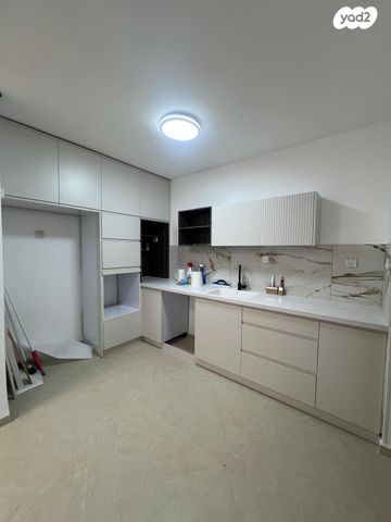 דירת גן, דליה 8, הר יונה, נצרת עילית / נוף הגליל