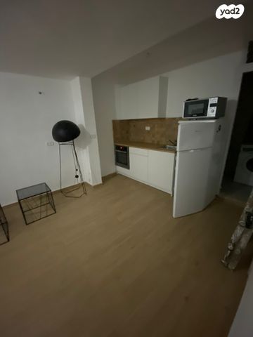 יחידת דיור, ואן גוך 14, רובע ט"ו, אשדוד