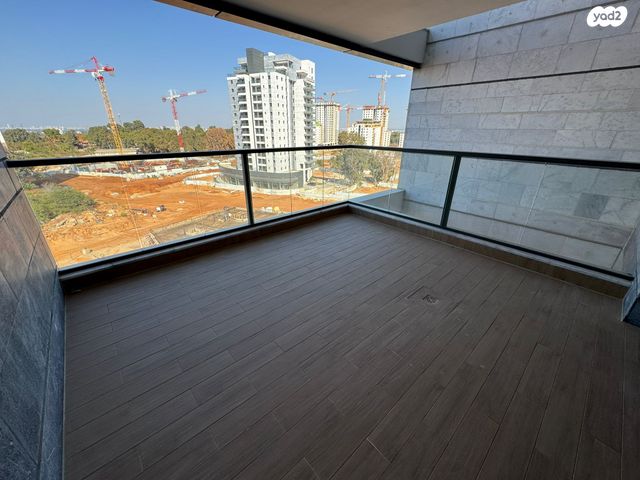 דירה, אלי יבלון 3, נוריות, ראשון לציון