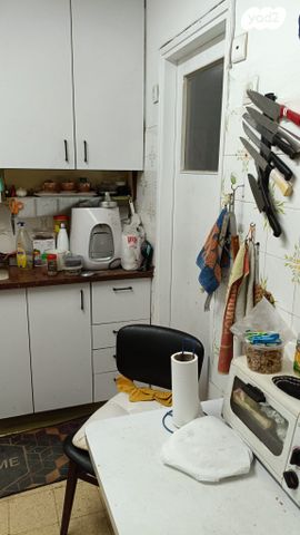 דירה, יוספטל 113, רמת יוסף, בת ים