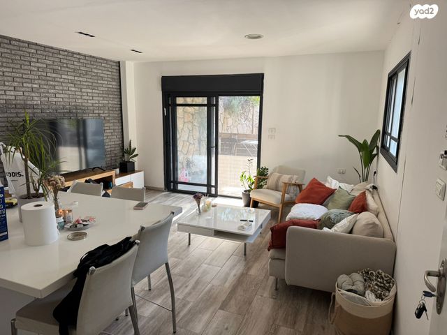 יחידת דיור, חצב 480, גן נר, גן נר