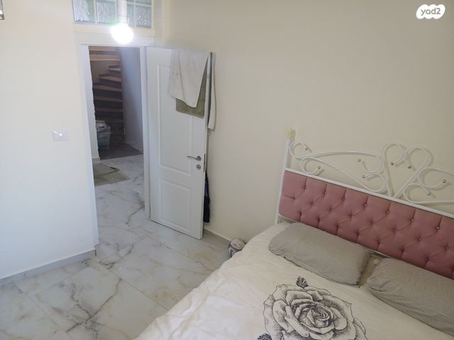 יחידת דיור, הנורית 32, גבעת שרת, בית שמש