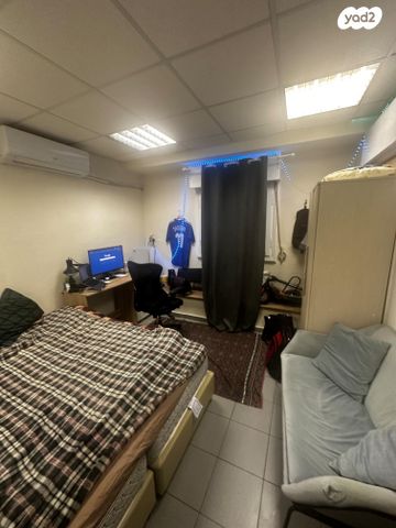 דירה, ז'בוטינסקי 36, הצפון הישן - צפון, תל אביב יפו