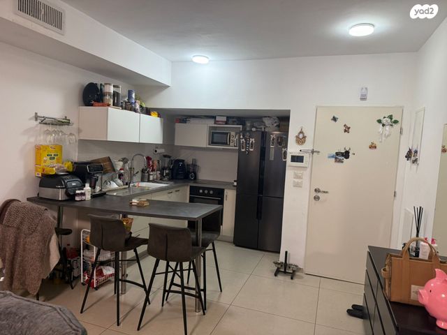 דירה, פבזנר 29, הדר מרכז, חיפה