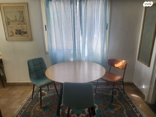 דירה, השומר 27, העיר התחתית, ואדי סאליב, חיפה