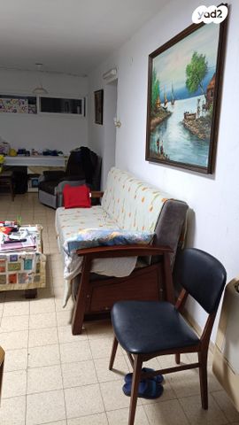 דירה, יוספטל 113, רמת יוסף, בת ים