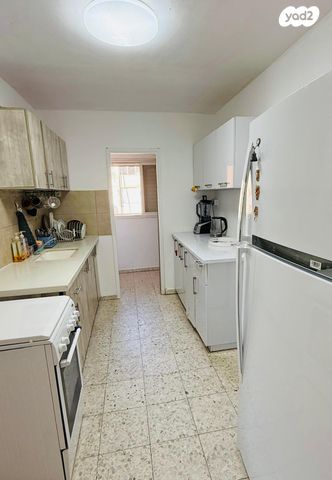 דירה, הספורטאים 7010, צאלים, מערב 1, אילת