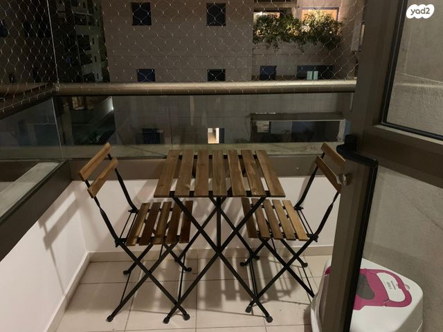 דירה, משה קול 1, המשתלה, תל אביב יפו