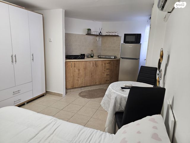 יחידת דיור, שדרות ששת הימים 256, שבטי ישראל, שחמון, רובע 7, אילת