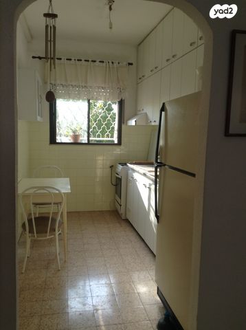 דירה, איתנים 8, כבירים, חיפה