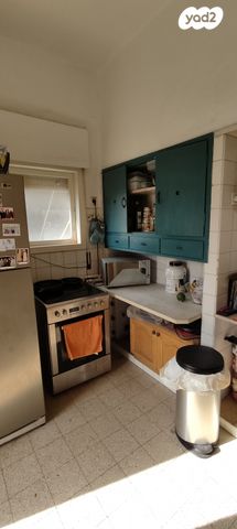 דירה, קלישר 1, לב תל אביב, לב העיר צפון, תל אביב יפו