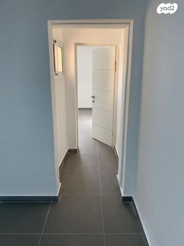 דירה, התומר 22, נוף גנים, בית שאן