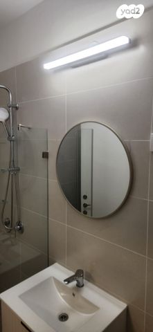 דירה, לאה גולדברג 10, חתני פרס ישראל, באר יעקב