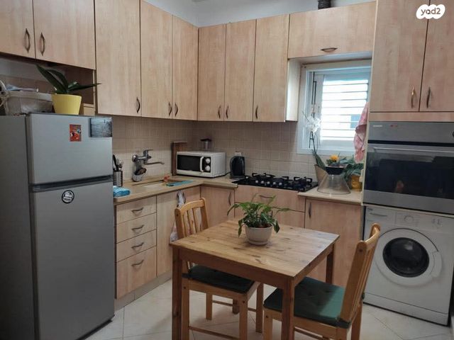 דירה, השיקמה 7, דרום מערב ותיק, בת ים