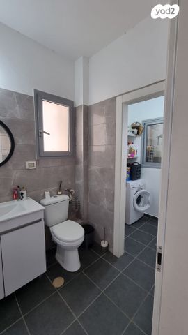 דירה, נחל הבשור 4, נאות שקמה, שדרות