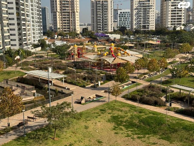 דירה, ירושלים 4, שאר העיר, גבעת שמואל