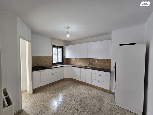 דירה, הגומא 18, גילה, ירושלים