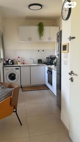 דירה, נווה גנים 4, נווה יוסף, חיפה