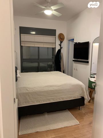 דירה, בית אל 2, נווה שרת, תל אביב יפו