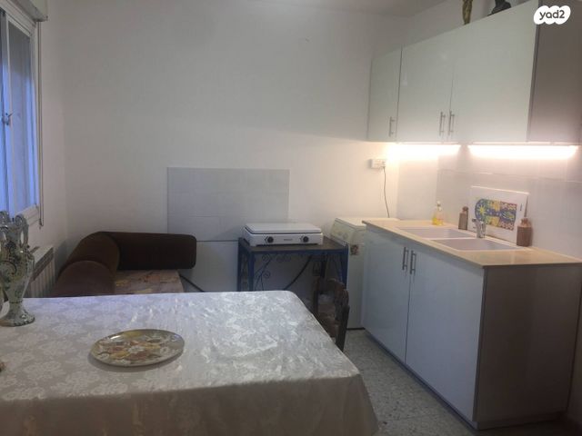 יחידת דיור, הארבעה 45, פסגת זאב, ירושלים