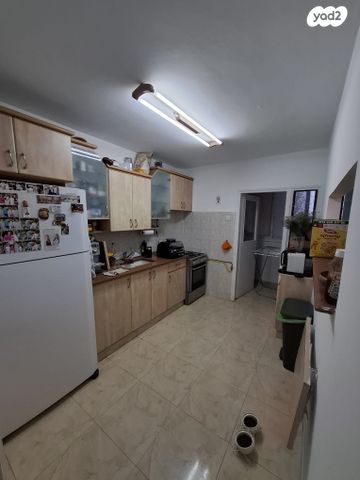 דירה, אנה פרנק 2, דרום מזרח, בת ים