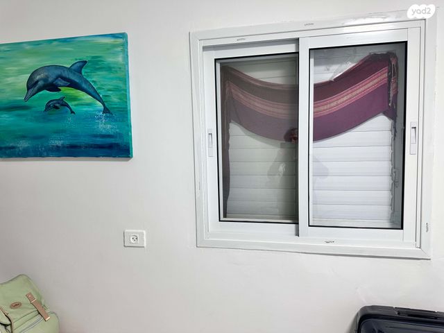 דירה, שבטי ישראל 4, גבעת אולגה, חדרה