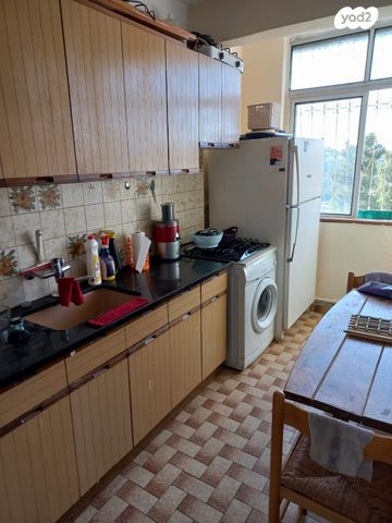 דירה, הארזים 12, בית הכרם, רמת בית הכרם, ירושלים