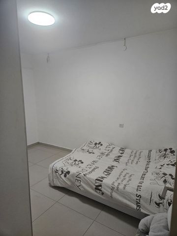 דירה, יצחק ורדימון 1020, נווה דוד, דימונה