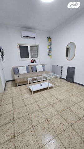 דירה, הרצל 4, מרכז מערבי, נס ציונה