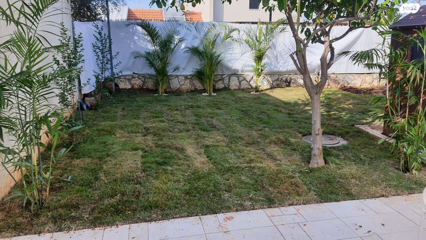 בית פרטי/ קוטג', הרב שלום יצחק הלוי 5, גני אילן, קרית אונו