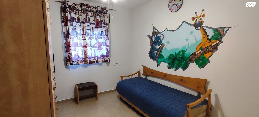 דירה, הרב גורן 16, נאות שקמה, ראשון לציון