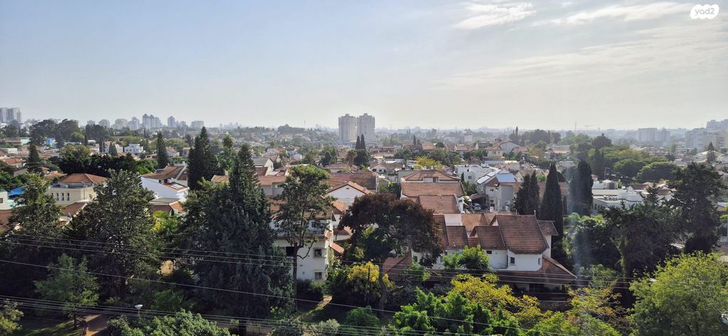 גג/ פנטהאוז, יוסף קלוזנר 3, רביבים, גני ראשון, ראשון לציון