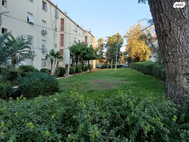 דירה, דרך צרפת 53, קרית שפרינצק, חיפה