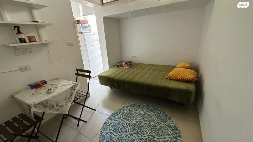 יחידת דיור, סטפן וייז 11, רמת שאול, חיפה