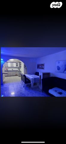 דירה, האשל 11, מנחם בגין, עכו