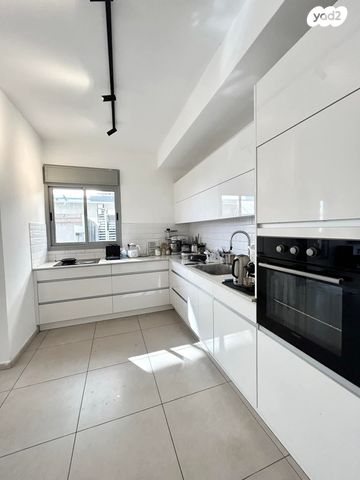 דירה, שלמה בן יוסף 31, השחר, גבעת שמואל