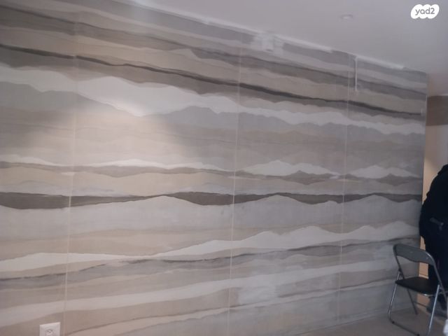 דירה, תל גבעון 3, ממשית, דימונה