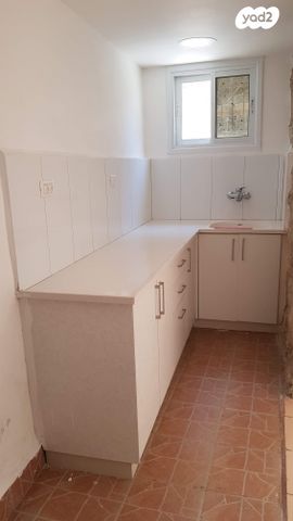 יחידת דיור, מאיר גרונולד 1, קרית היובל, ירושלים