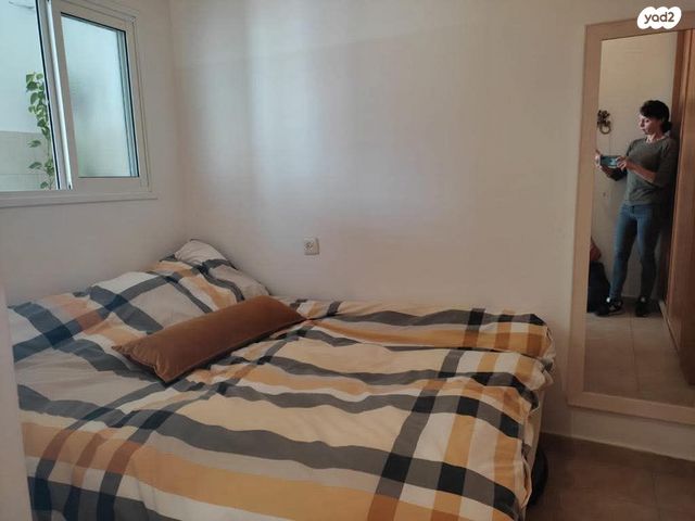 דירה, השיקמה 7, דרום מערב ותיק, בת ים