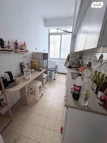 דירה, ז'בוטינסקי 79, הצפון הישן - צפון, תל אביב יפו