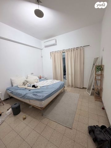 דירה, ז'בוטינסקי 79, הצפון הישן - צפון, תל אביב יפו