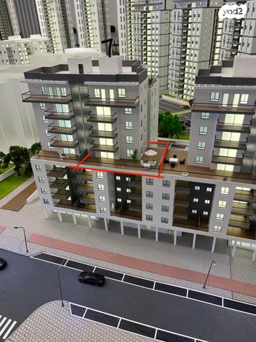 שבטי ישראל 5