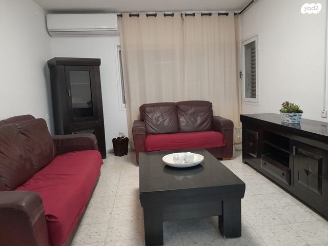 דירה, משעול שמשון 2, מלכי ישראל, קרית גת