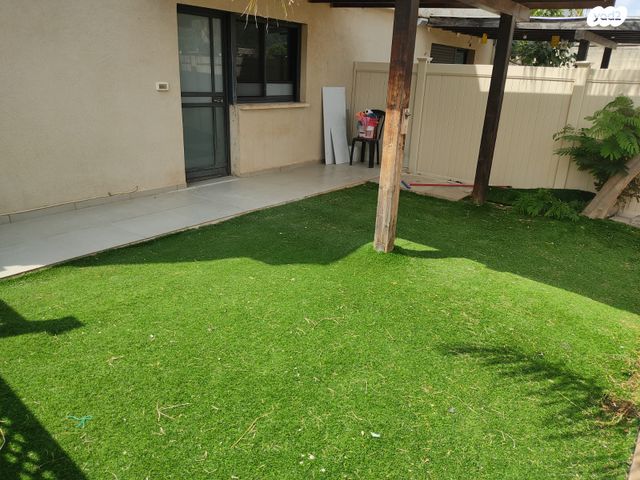 דירה, האלונים 202, חוסן, חוסן