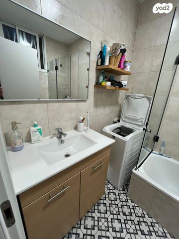 דירה, המעלות 10, שינקין, גבעתיים