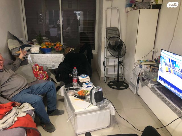 דירה, קרן קיימת לישראל 9, ניצנה, בת ים